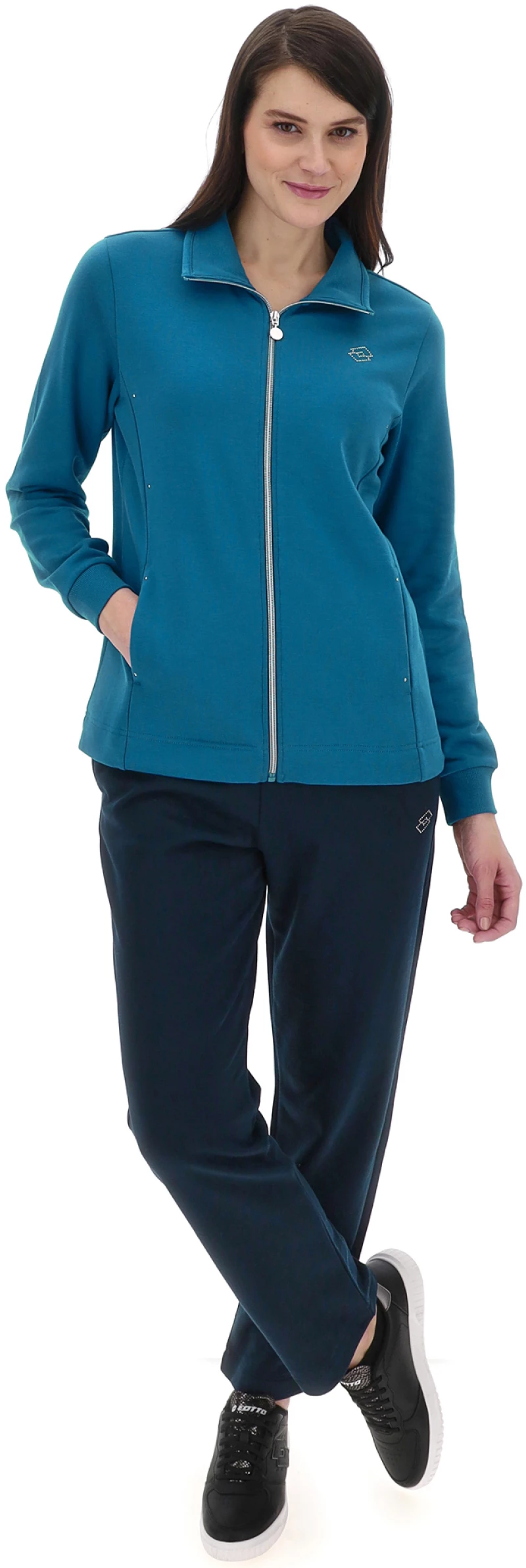LOTTO LOTTO SUIT MARGOT W II ROY/BLU 222883-3C5
