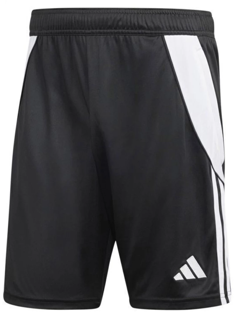ADIDAS ADIDAS M TIRO 24 SHORT BLK IP1951