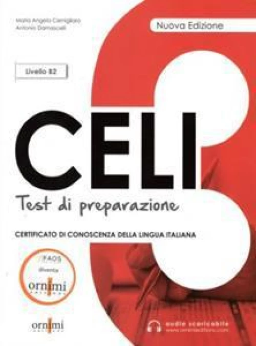 Celi 3 Nuova 2019