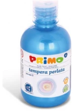 Τέμπερα Primo Pearl Blue 300ml