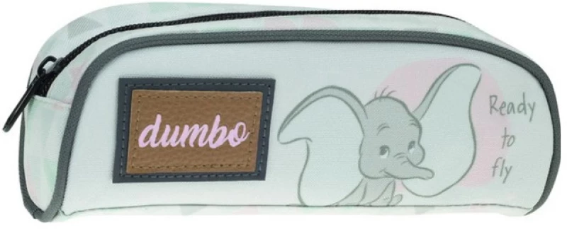 Κασετίνα Βαρελάκι Gim Dumbo 341-17141