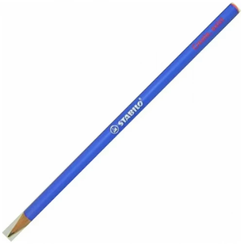 Μολύβι Stabilo SCRIBB BLUE 424-6