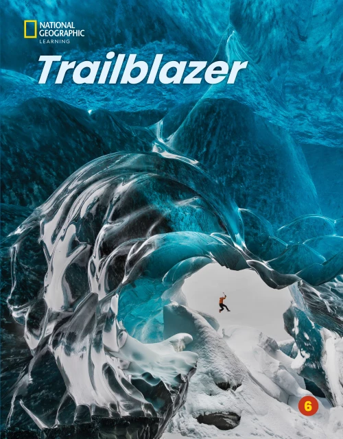 Trailblazer 6 sb ( + Spark)