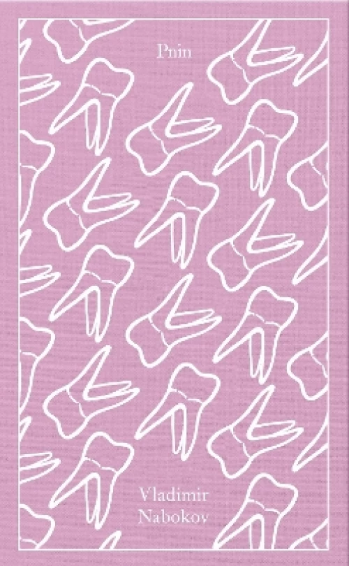 Penguin Classics Clothbound : Pnin hc