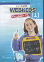 Webkids 1 cd Class