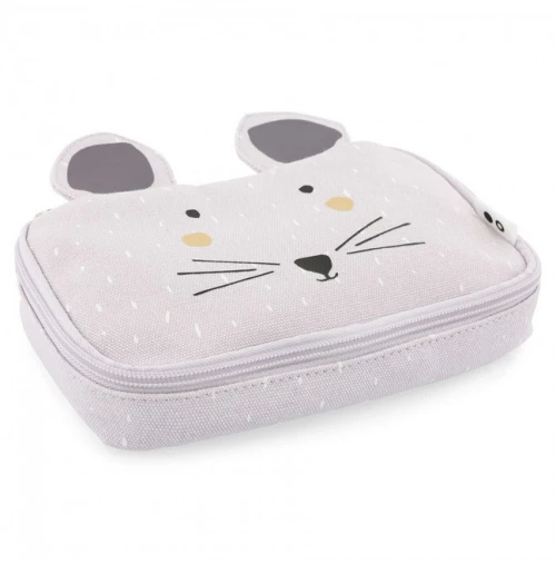 Κασετίνα Trixie Mrs. Mouse  77439