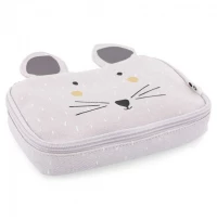 Κασετίνα Trixie Mrs. Mouse  77439