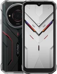HOTWAV Smartphone T7S (black)
