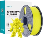 Sunlu Filament PLA+ 2.0 Yellow