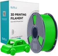 Sunlu Filament PETG Green