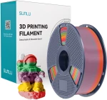 Sunlu Filament PLA Rainbow 01