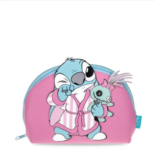 Disney Stitch Cosmetics Bag | Nεσεσέρ | Mad Beauty |  98275