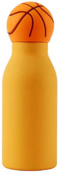 Παγούρι i Drink  420ml Basketball ID0537