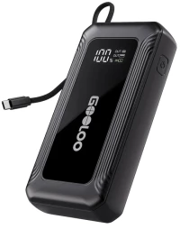 Jump Starter GOOLOO G7 44.4Wh