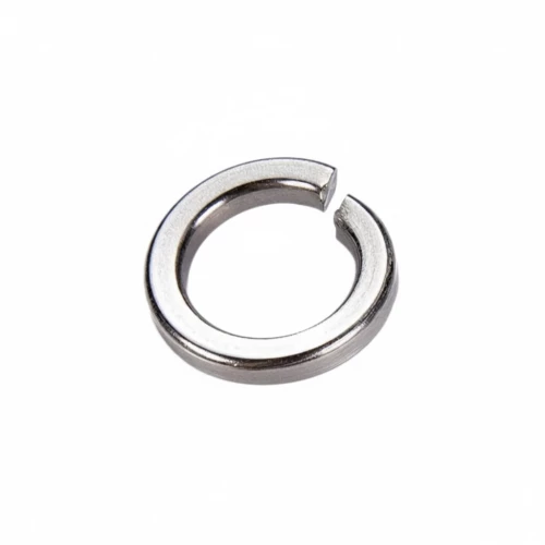 Ροδέλες ασφαλείας Γκρόβερ - 8mm - 60g - Σετ 12 πακέτα - 201260