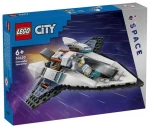 LEGO City  Interstellar Spaceship