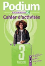 Podium 3 Cahier