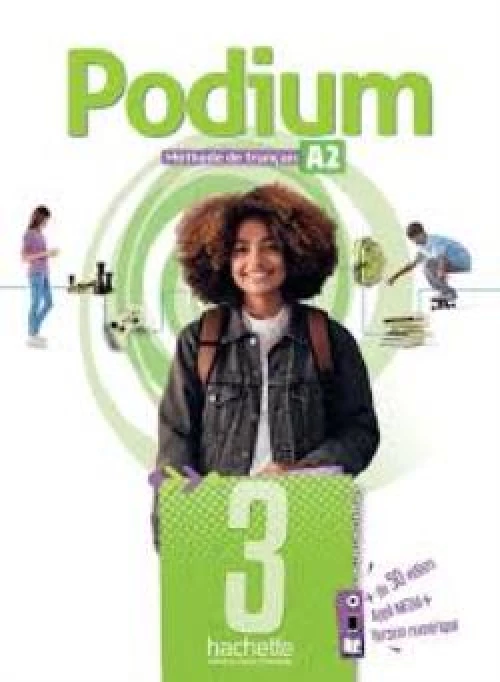 Podium 3 Methode