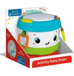 Baby Clementoni Activity Baby Drum