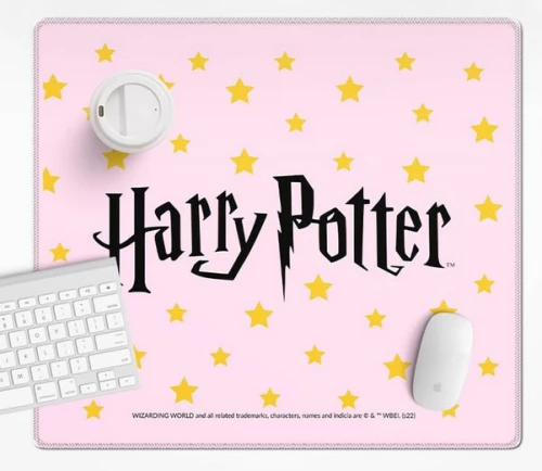 Mousepad Harry Potter Logo 23x19cm