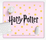 Mousepad Harry Potter Logo 23x19cm