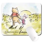 Mousepad  Winnie The Pooh  |  23x19cm