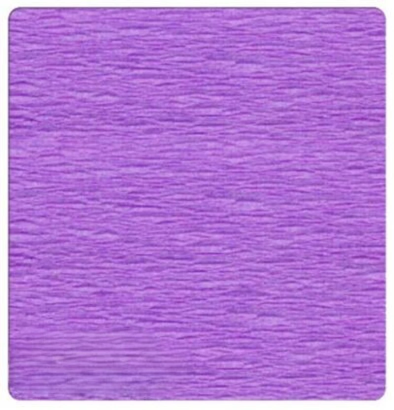 Χαρτί Γκοφρέ Κίνας 50x200 Violet 908021