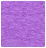 Χαρτί Γκοφρέ Κίνας 50x200 Violet 908021