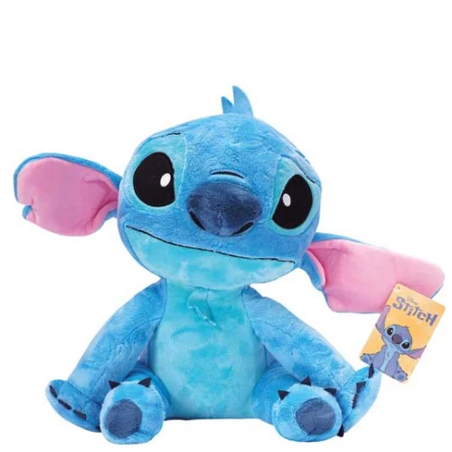 Λούτρινο Stitch 25cm