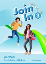 Join in 3 Workbook