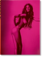 Taschen xl : Gisele Bundchen hc