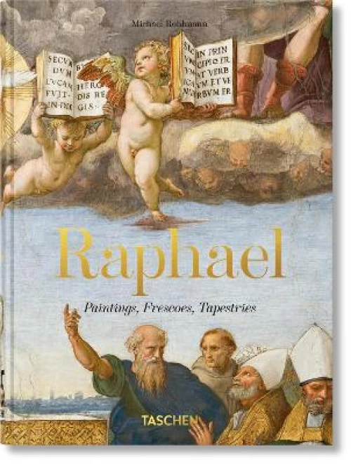 Taschen 45th Edition : Raphael. hc