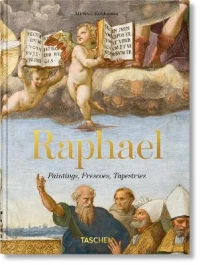Taschen 45th Edition : Raphael. hc