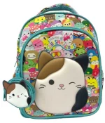 Gim Τσάντα Νηπίου Squishmallows Cat