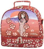 POLO Ισοθερμικό τσαντάκι φαγητού Geisha