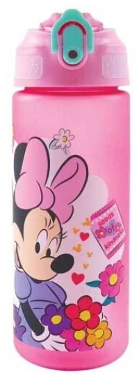 Παγούρι Πλαστικό Gim  Minnie 600ml