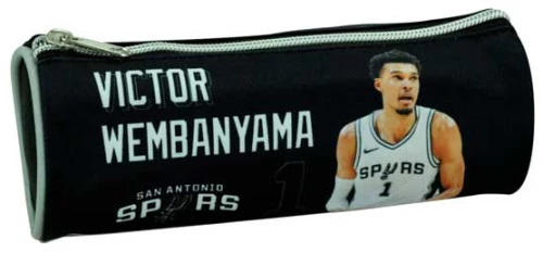 BMU Κασετίνα Βαρελάκι NBA Wembanyama