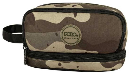 POLO Κασετίνα Handle Camo