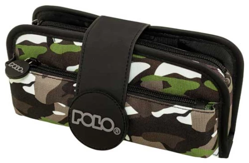 POLO Κασετίνα Rubber Camo