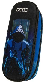 POLO Κασετίνα Kinetic Hacker