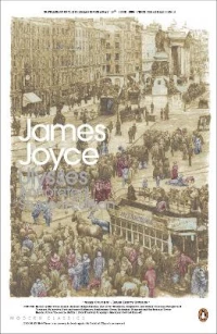 Penguin Modern Classics : Ulysses pb