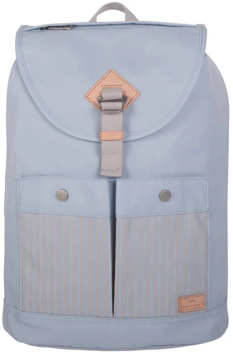 Σακίδιο Πλάτης Doughnut Montana Stripe Stone x Blue Lotus |  D111SP-0873-F