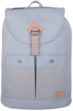 Σακίδιο Πλάτης Doughnut Montana Stripe Stone x Blue Lotus |  D111SP-0873-F