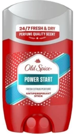 OLD SPICE Deo Stick Power Start 50ml