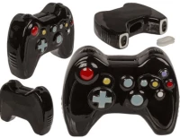 Κουμπαράς Κεραμεικός Χειρηστήριο Playstation 16x13cm