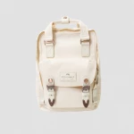 Σακίδιο Πλάτης Doughnut Macaroon The Mystic Club Series  Cream | D124MC-0002
