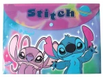 Φάκελος με Κουμπί Α4 Stitch
