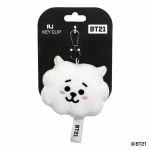 Λούτρινο με Μπρελόκ BT21 RJ