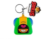 Squishy Μπρελόκ Brawl Stars Leon
