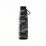 Estia Θερμος Flow  Save the Aegean 500ml Dark Camo
